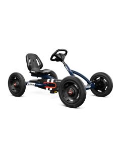 BERG Buddy Classic Blue 2.0 BFR Pedal Gokart 24.20.67.00 - Sondermodell!