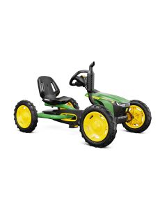 BERG Buddy John Deere 2.0 BFR Pedal Gokart 24.21.24.03