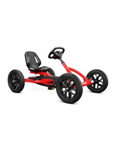 BERG Buddy Redster 2.0 Rot BFR Pedal Gokart 24.20.55.01