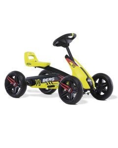 BERG Buzzy Aero Pedal Gokart 24.30.21.00