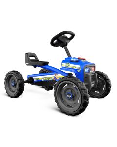 BERG Buzzy Paw Patrol Chase Blau Pedal Gokart 24.30.23.00