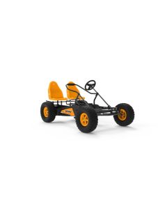 BERG Duo Coaster BFR Pedal Gokart Zweisitzer 07.17.00.00