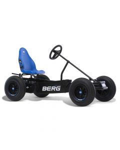 BERG XL B.Pure Blue BFR-3 Pedal Gokart 07.20.20.00