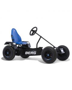 BERG XL B.Rapid Blue BFR Pedal Gokart 07.10.21.00
