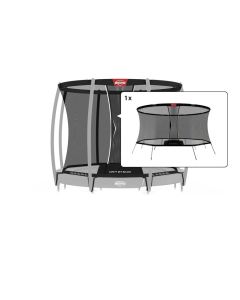 Sicherheitsnetz Deluxe 270 - Netz einzeln Ersatzteil für Champion / Elite 270cm 51.30.72.67