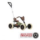 BERG Buzzy Retro 2-in-1 Pedal Gokart 24.32.02.00