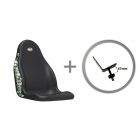 BERG Fahrersitz X-Plore komplett - Sitzschale mit Rahmen für alle XL und XXL Gokarts 51.15.00.16
