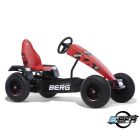 BERG XXL B.Super Red E-BFR Pedal Gokart Elektro Hybrid 07.45.23.00