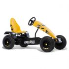 BERG XL B.Super Yellow BFR-3 Pedal Gokart 07.20.24.00