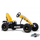 BERG XXL B.Super Yellow E-BFR-3 Pedal Gokart Elektro Hybrid 07.40.24.00