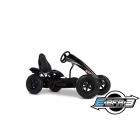 BERG XXL Black Edition E-BFR-3 Pedal Gokart Elektro Hybrid 07.40.05.00