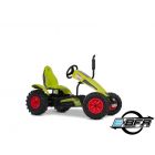 BERG XXL CLAAS E-BFR Pedal Gokart Elektro Hybrid 07.46.01.00