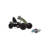 BERG XXL Jeep Revolution E-BFR-3 Pedal Gokart Elektro Hybrid 07.41.06.00