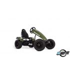 BERG XXL Jeep Revolution E-BFR Pedal Gokart Elektro Hybrid 07.46.06.00