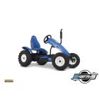 BERG XXL New Holland E-BFR-3 Pedal Gokart Elektro Hybrid 07.41.03.00