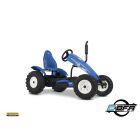 BERG XXL New Holland E-BFR Pedal Gokart Elektro Hybrid 07.46.03.00