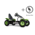 BERG XL X-PLORE BFR-3 Pedal Gokart 07.20.03.00 + Soziussitz