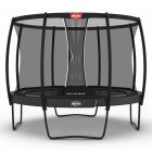 Trampolin BERG Champion 330 Grau + Safety Net Deluxe 35.41.93.03