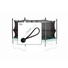 Gummizug für Sicherheitsnetz Comfort (30 Stück) - für 8 Stangen und 3 Gummizüge pro Stange 56.30.71.25